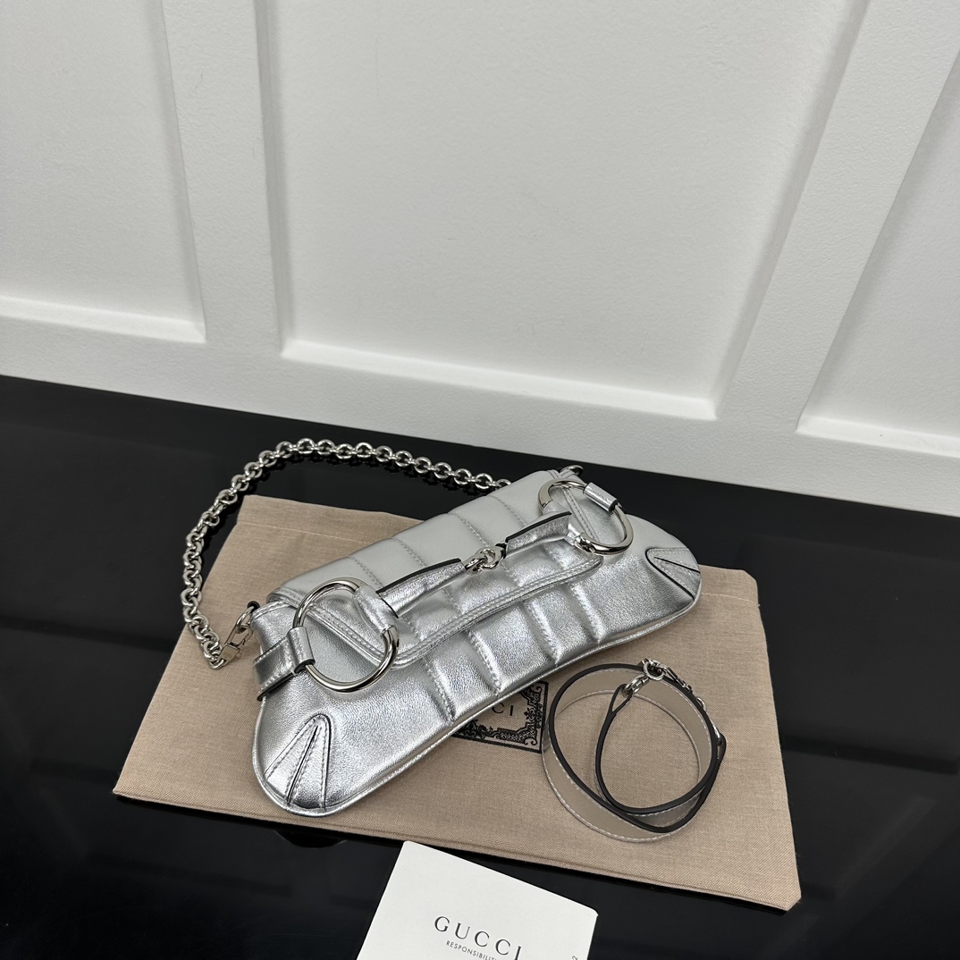 Gucci Satchel Bags